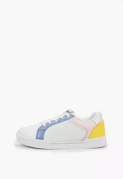 Кеды Zenden First