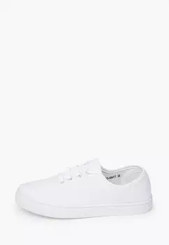 Кеды Zenden First