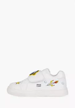 Кеды Zenden First