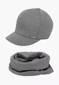 Кепка и снуд Сиринга