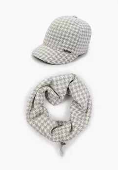 Кепка и снуд Сиринга