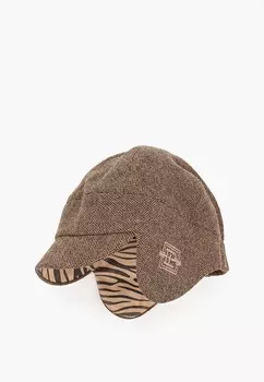 Кепка Level Pro