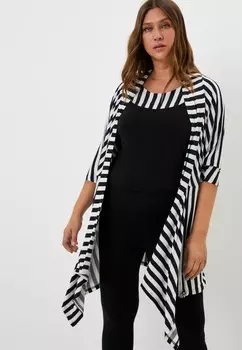 Кимоно и футболка Olsi