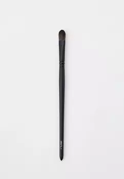 Кисть для глаз Make Up Factory