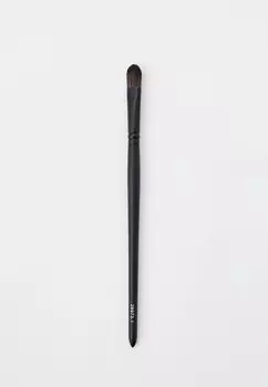 Кисть для глаз Make Up Factory