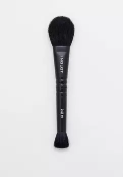 Кисть для лица Inglot