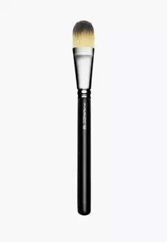 Кисть для лица MAC