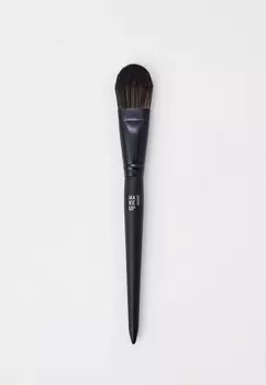 Кисть для лица Make Up Factory