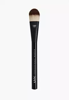 Кисть для лица Nyx Professional Makeup