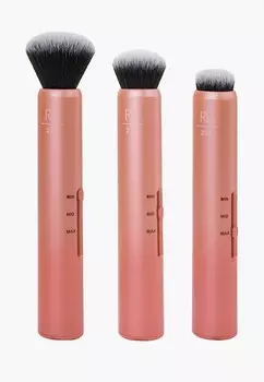 Кисть для лица Real Techniques