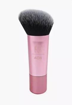 Кисть для лица Real Techniques