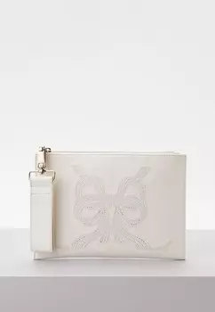 Клатч Blumarine