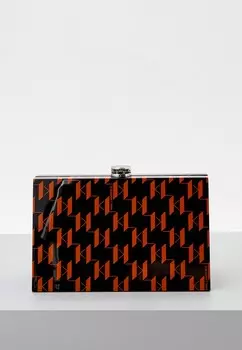 Клатч Karl Lagerfeld