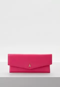 Клатч Patrizia Pepe