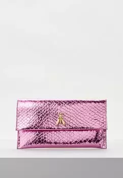 Клатч Patrizia Pepe