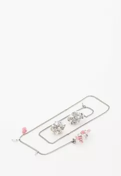 Клипсы GK Moscow