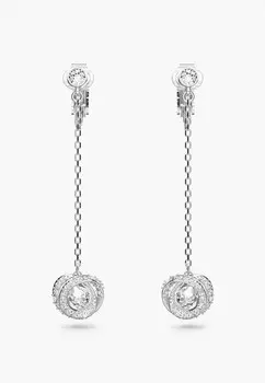Клипсы Swarovski®