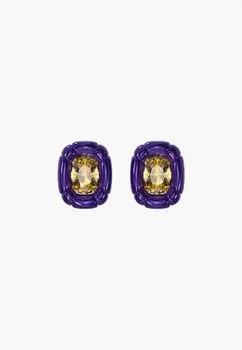 Клипсы Swarovski®