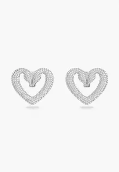 Клипсы Swarovski®