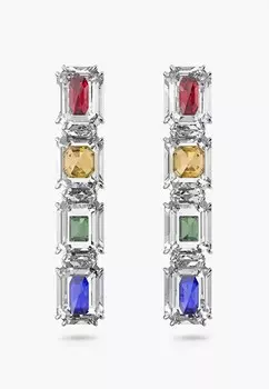 Клипсы Swarovski®