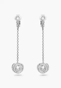 Клипсы Swarovski®