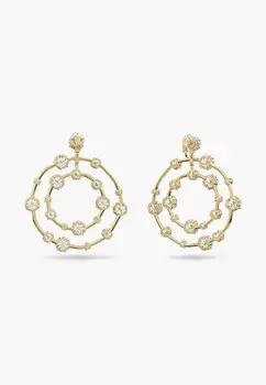 Клипсы Swarovski®