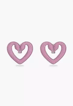 Клипсы Swarovski®