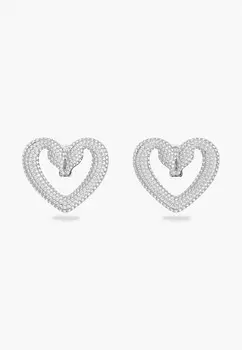 Клипсы Swarovski®