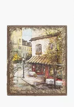 Ключница настенная Артвест