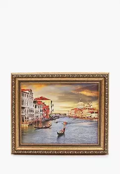 Ключница настенная Мастер Рио