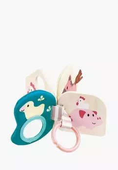 Книжка-игрушка Hape