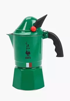 Кофеварка Bialetti