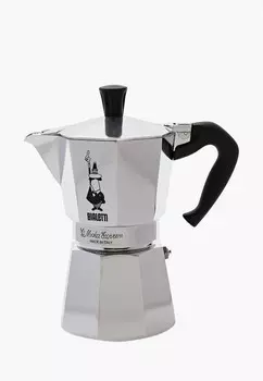Кофеварка Bialetti