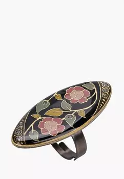 Кольцо Fiore Luna