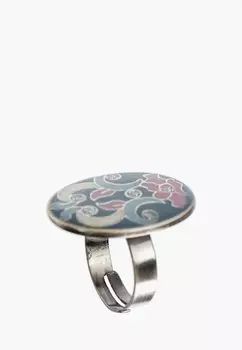 Кольцо Fiore Luna