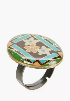 Кольцо Fiore Luna