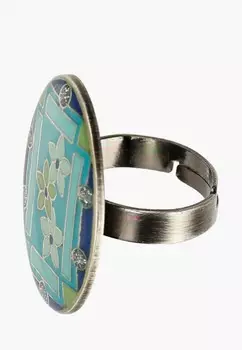 Кольцо Fiore Luna