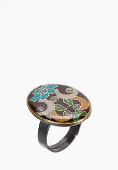 Кольцо Fiore Luna