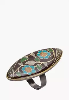 Кольцо Fiore Luna