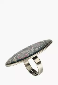 Кольцо Fiore Luna