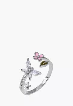 Кольцо Ice&amp;High Collection