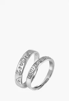 Кольцо Ice&amp;High Collection