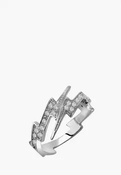 Кольцо Ice&amp;High Collection