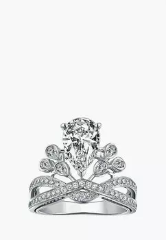 Кольцо Ice&amp;High Collection