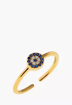 Кольцо Ice&amp;High Collection