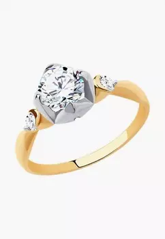 Кольцо Sokolov