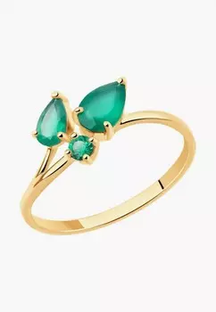 Кольцо Sokolov