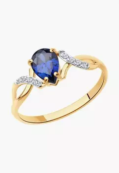 Кольцо Sokolov