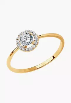 Кольцо Sokolov