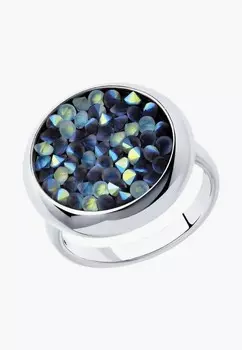 Кольцо Sokolov